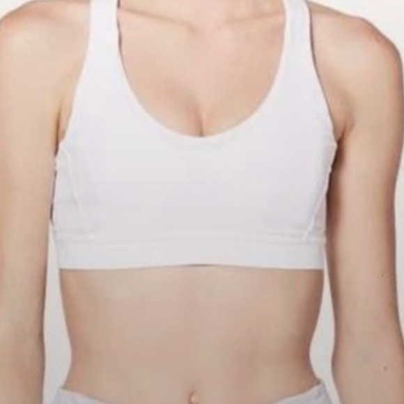 LULULEMON Stash N’ Run Bra - Picture 3 of 6